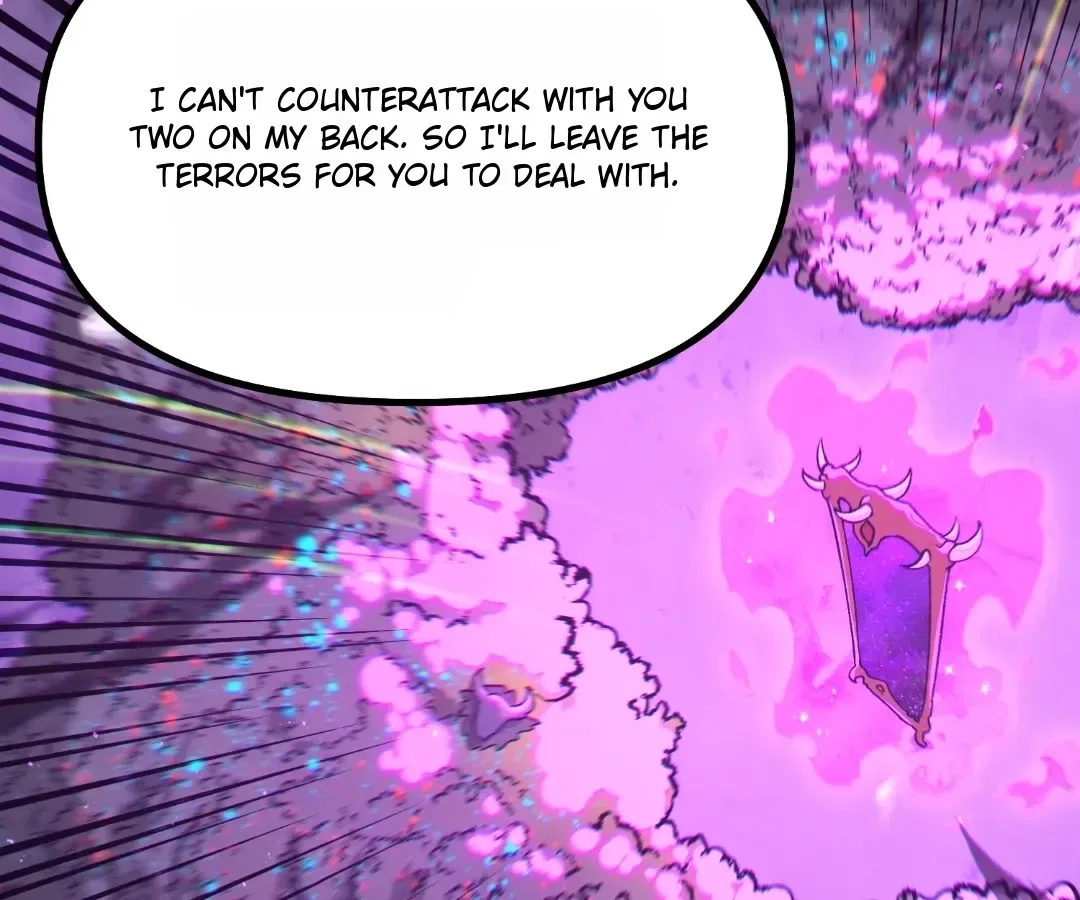 Terror Hunter Chapter 34 – Page 65