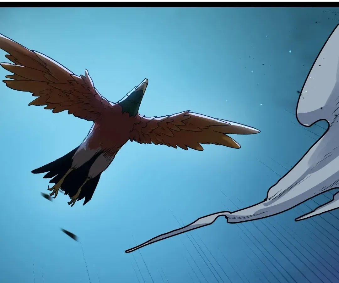 Terror Hunter Chapter 34 – Page 69