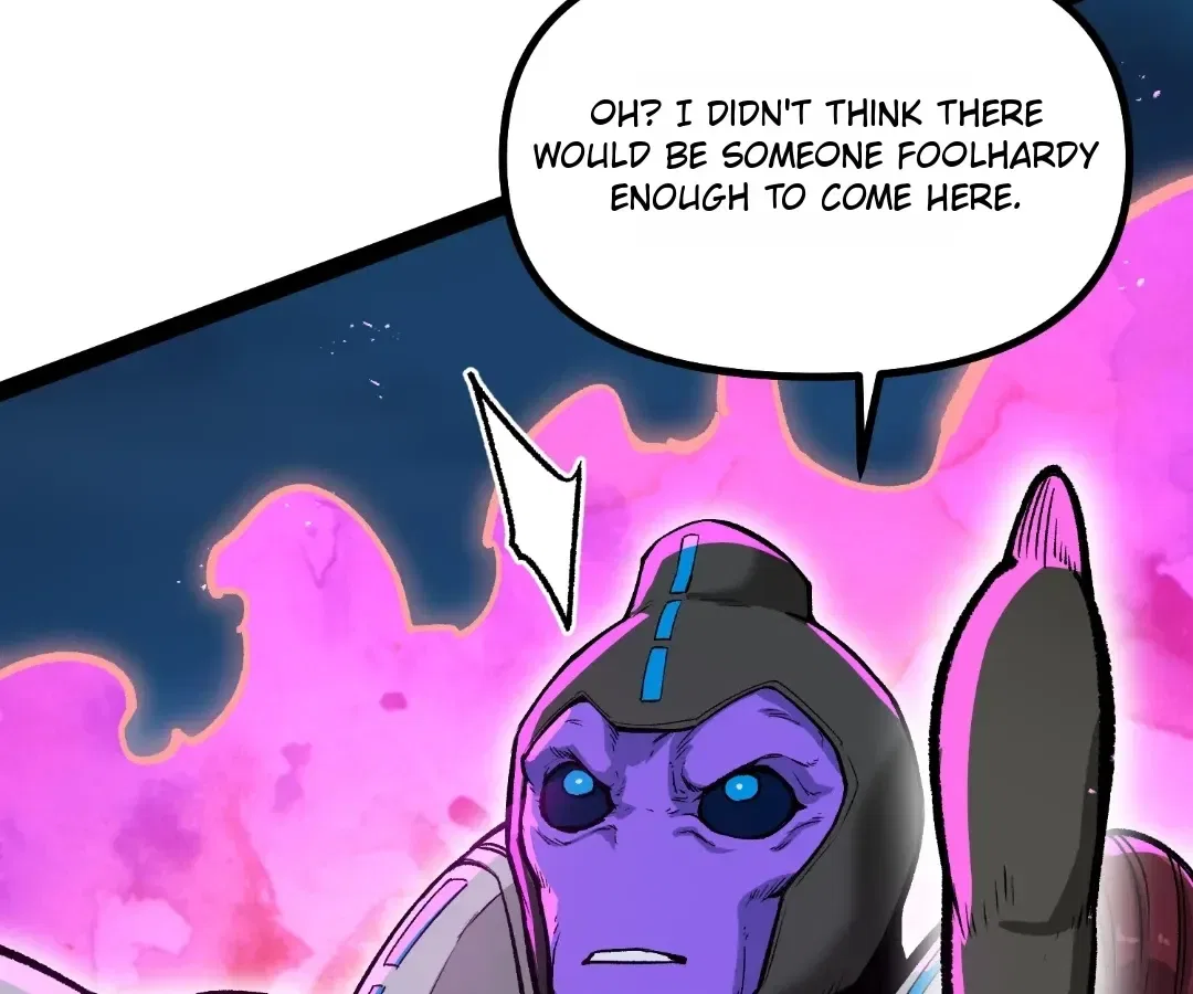 Terror Hunter Chapter 34 – Page 72