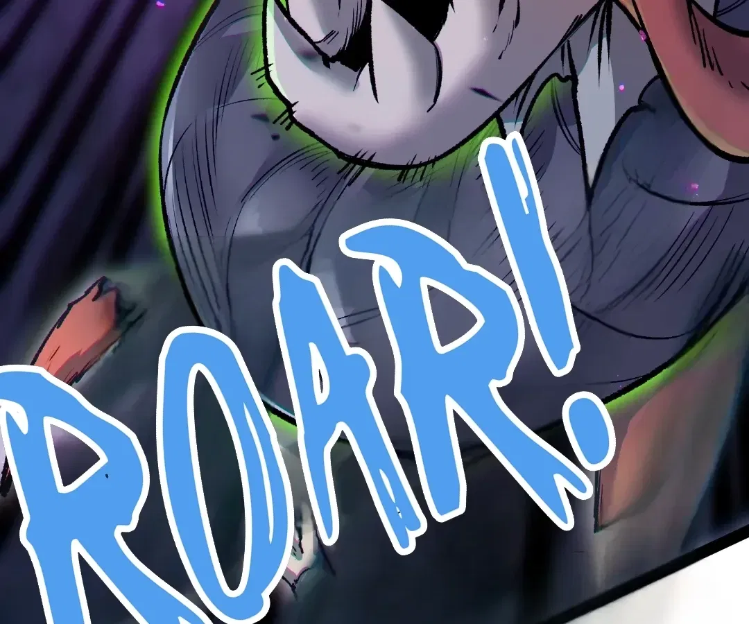 Terror Hunter Chapter 34 – Page 77