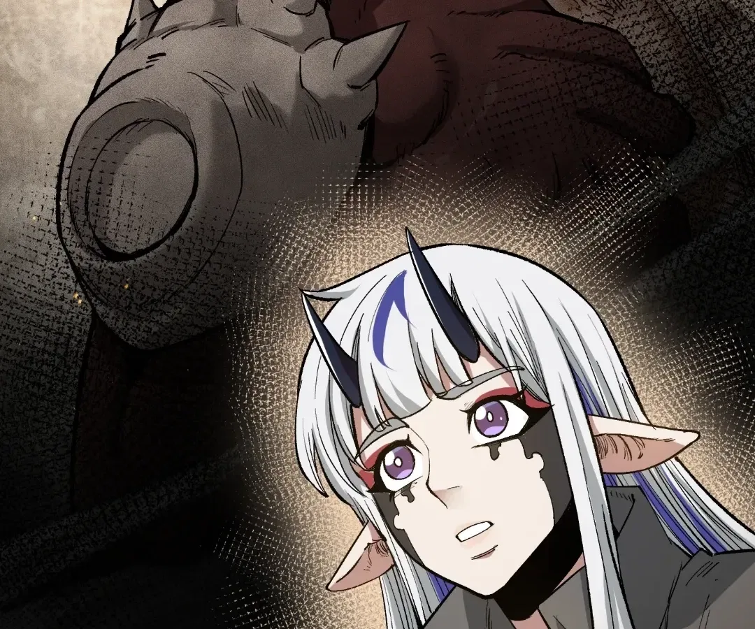 Terror Hunter Chapter 34 – Page 85
