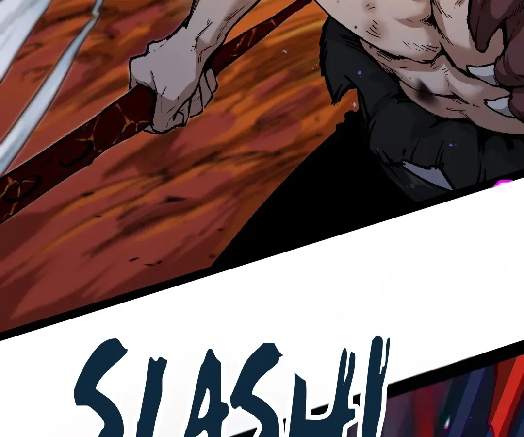 Terror Hunter Chapter 34 – Page 92