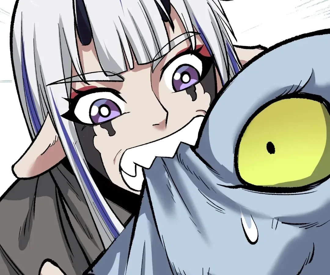 Terror Hunter Chapter 34 – Page 122