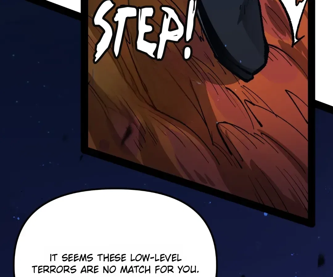 Terror Hunter Chapter 34 – Page 127