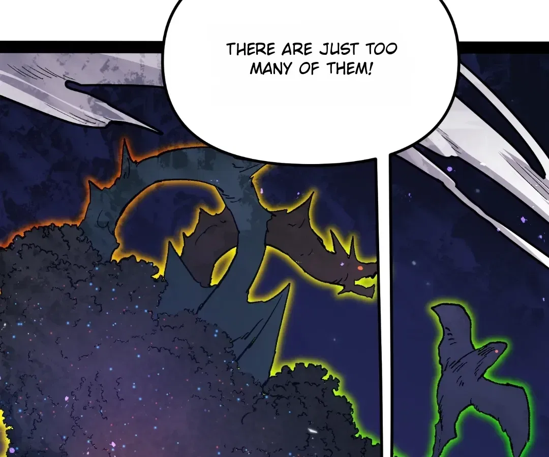 Terror Hunter Chapter 34 – Page 134