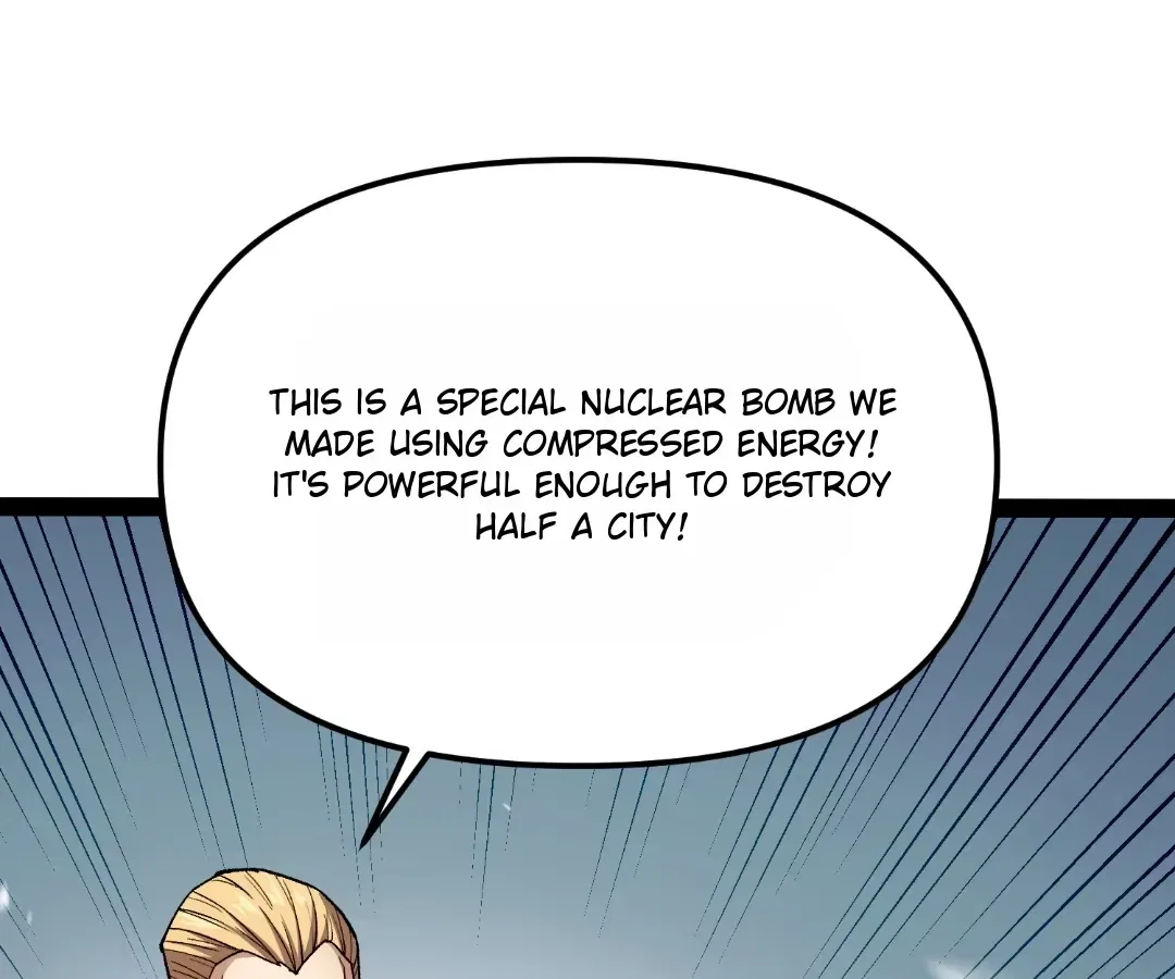 Terror Hunter Chapter 33 – Page 1