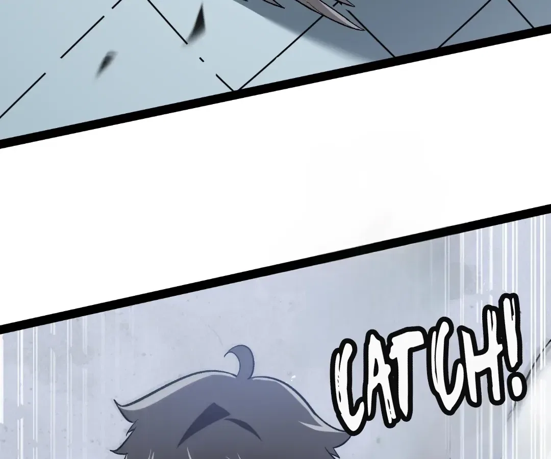 Terror Hunter Chapter 33 – Page 9