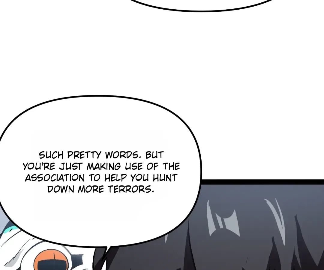 Terror Hunter Chapter 33 – Page 12