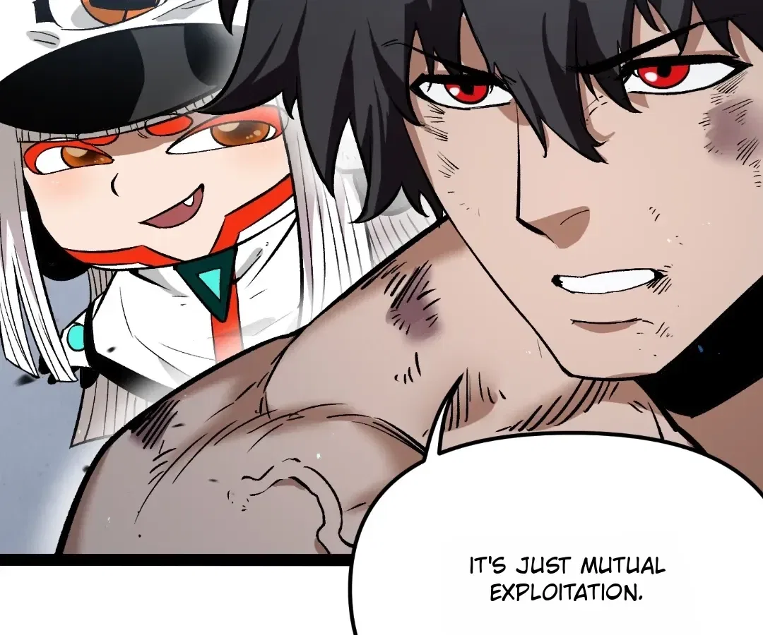 Terror Hunter Chapter 33 – Page 13
