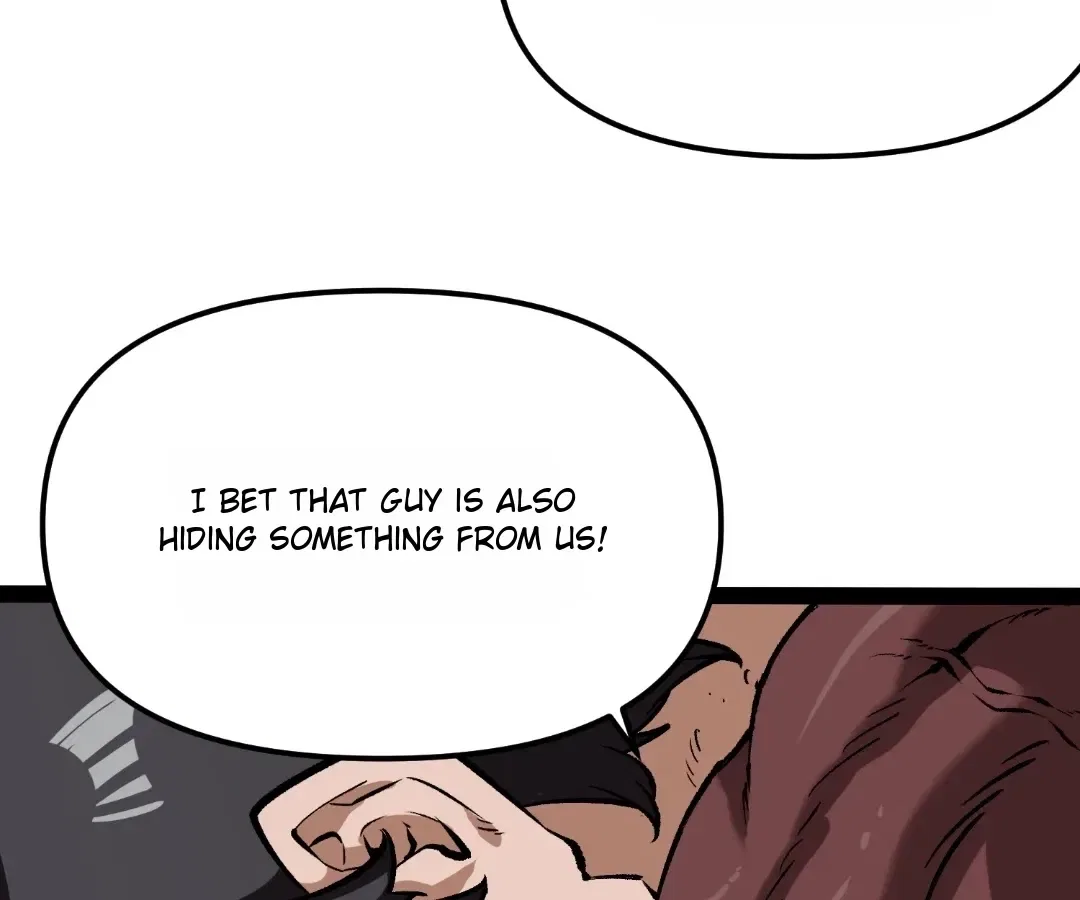 Terror Hunter Chapter 33 – Page 14