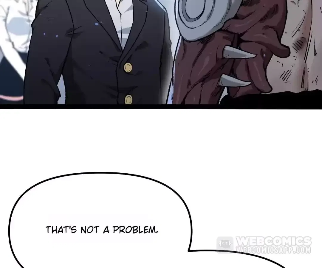 Terror Hunter Chapter 33 – Page 19