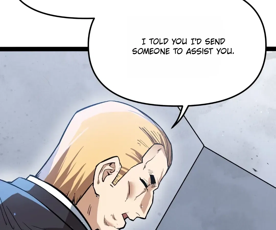 Terror Hunter Chapter 33 – Page 20