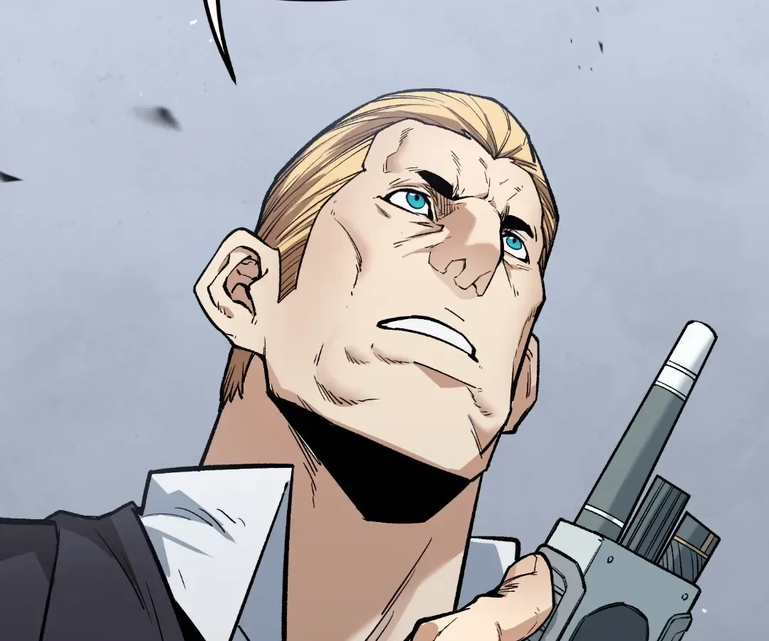 Terror Hunter Chapter 33 – Page 25