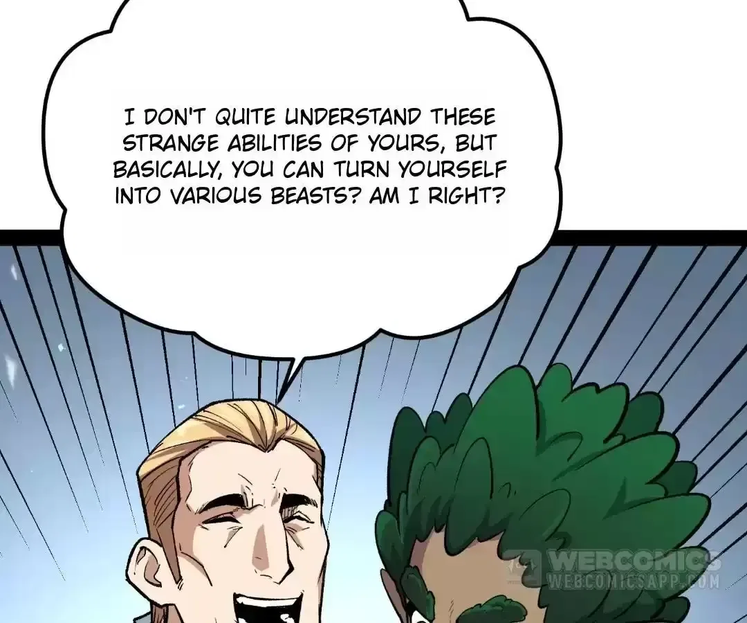 Terror Hunter Chapter 33 – Page 43