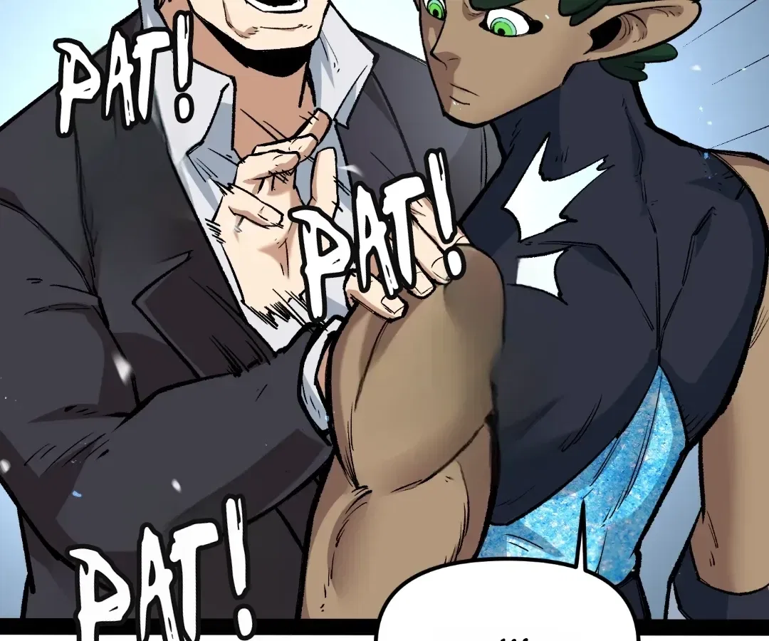 Terror Hunter Chapter 33 – Page 44