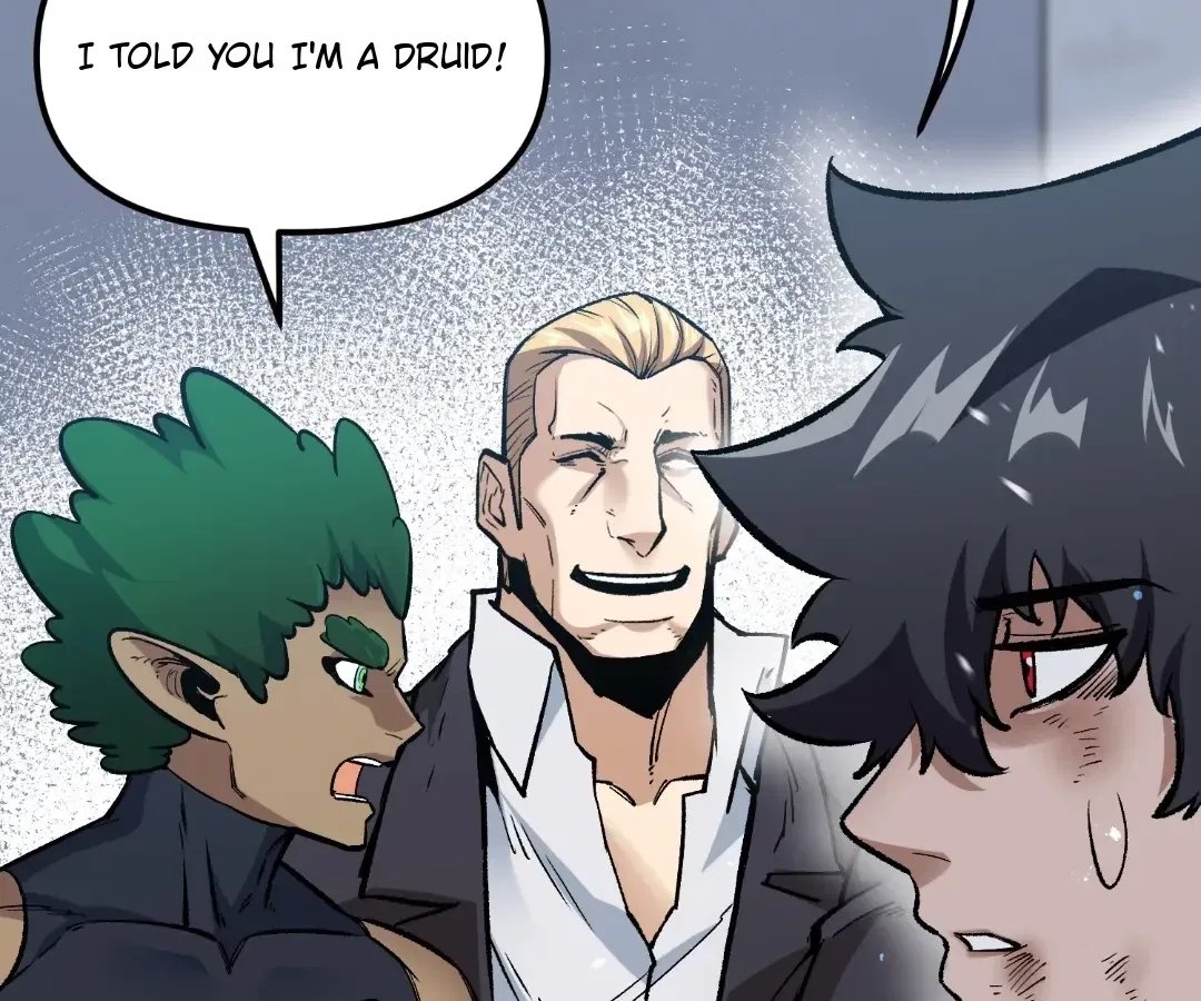 Terror Hunter Chapter 33 – Page 46