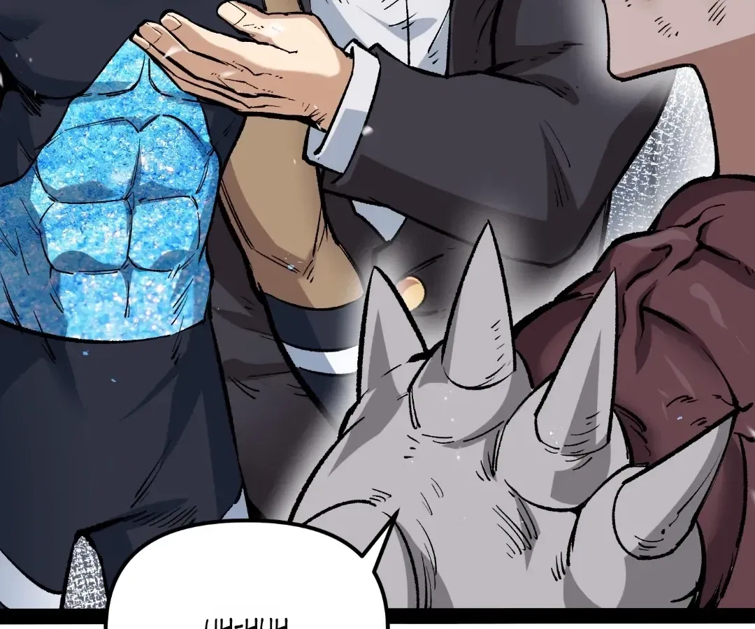 Terror Hunter Chapter 33 – Page 47