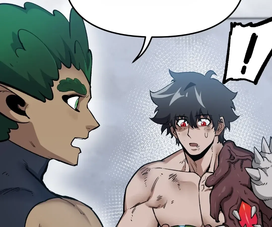 Terror Hunter Chapter 33 – Page 49
