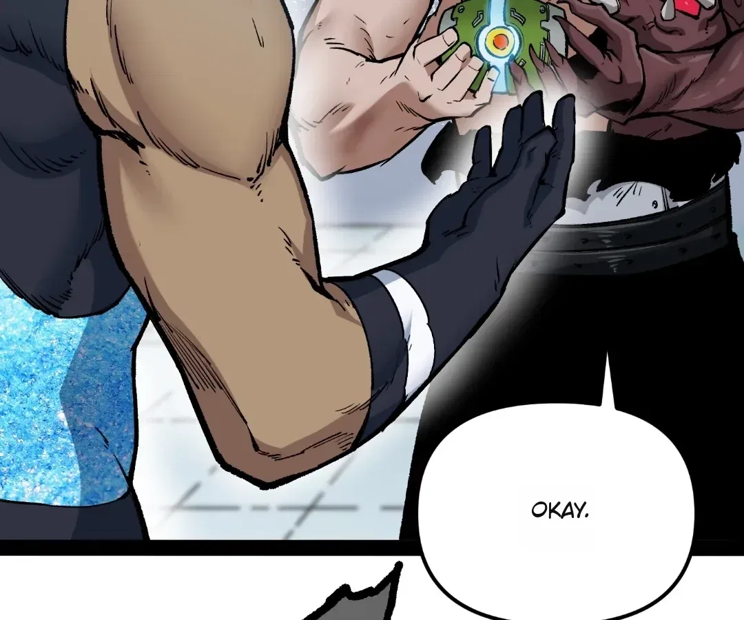 Terror Hunter Chapter 33 – Page 50