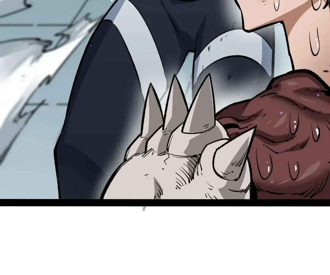 Terror Hunter Chapter 33 – Page 56