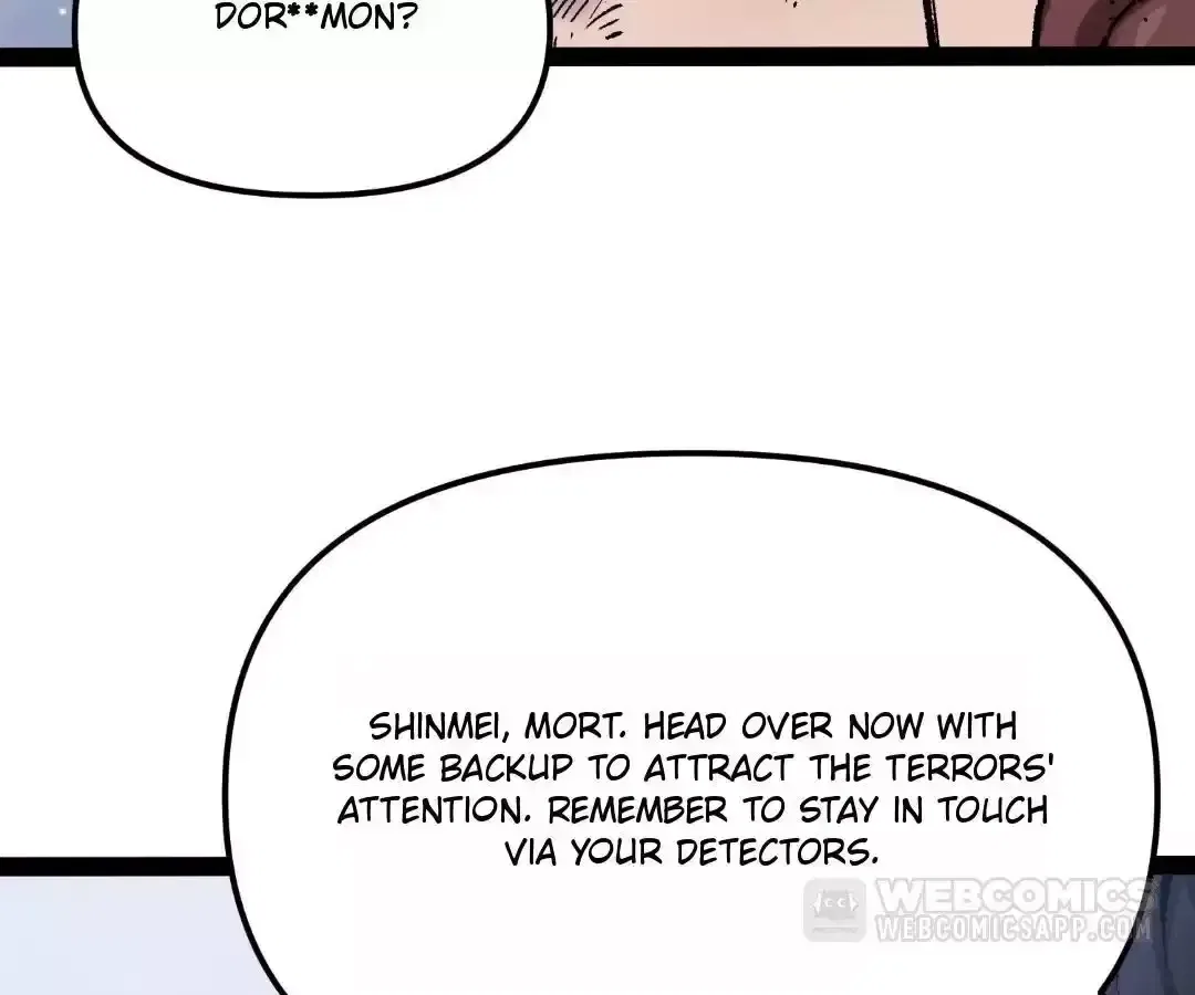 Terror Hunter Chapter 33 – Page 59