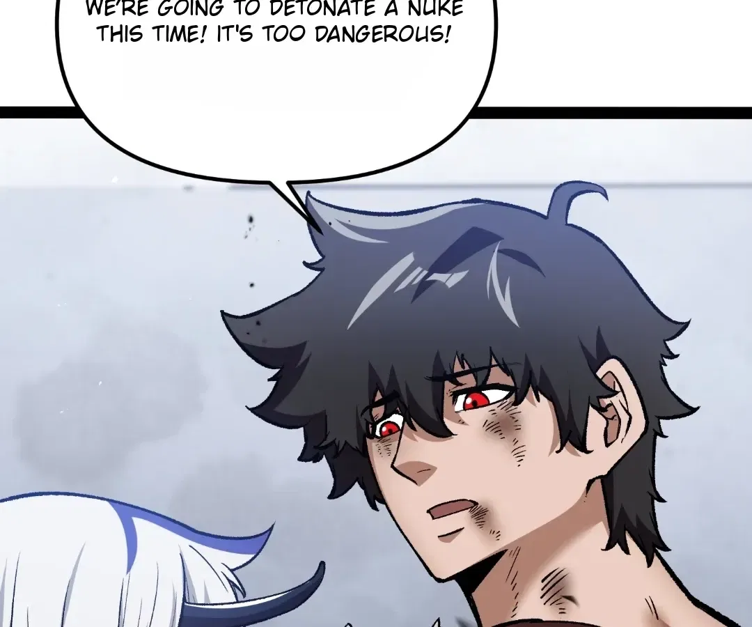 Terror Hunter Chapter 33 – Page 71