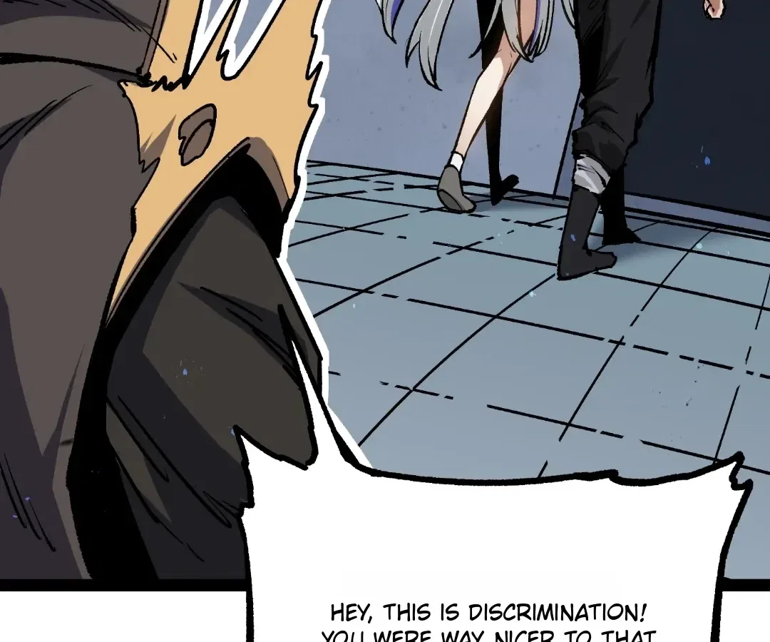 Terror Hunter Chapter 33 – Page 84