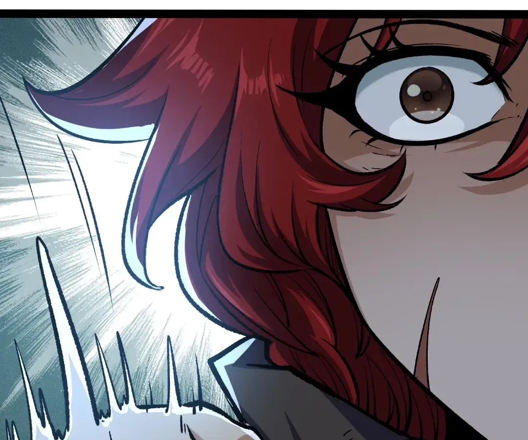 Terror Hunter Chapter 33 – Page 86