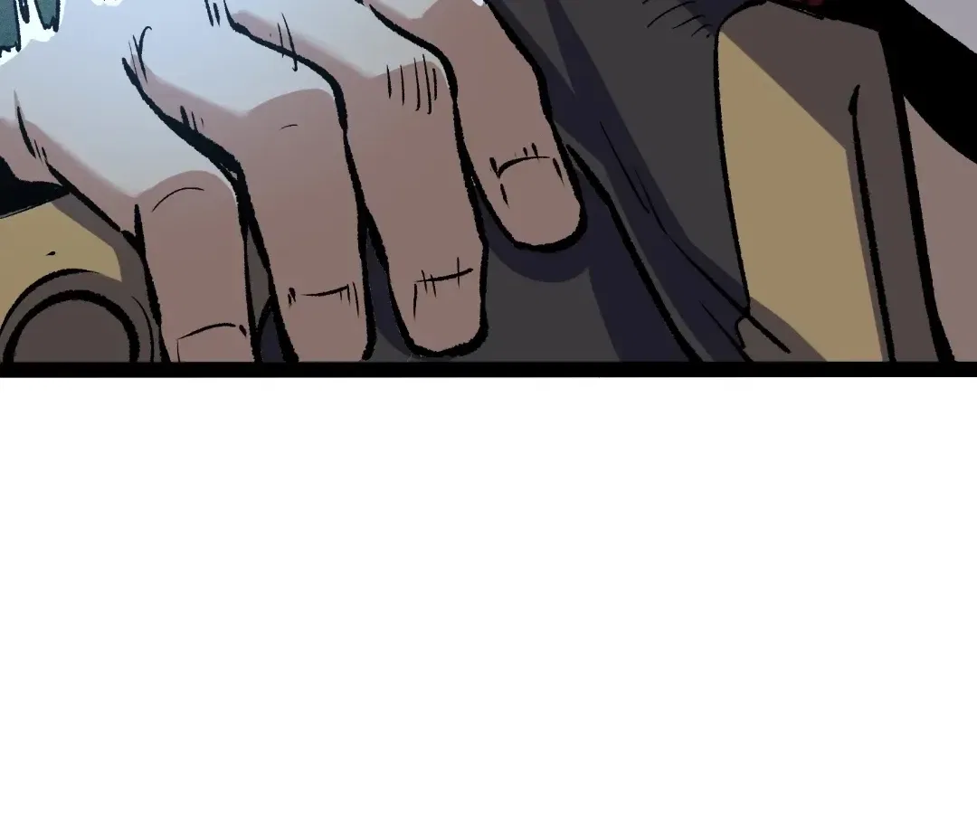 Terror Hunter Chapter 33 – Page 87