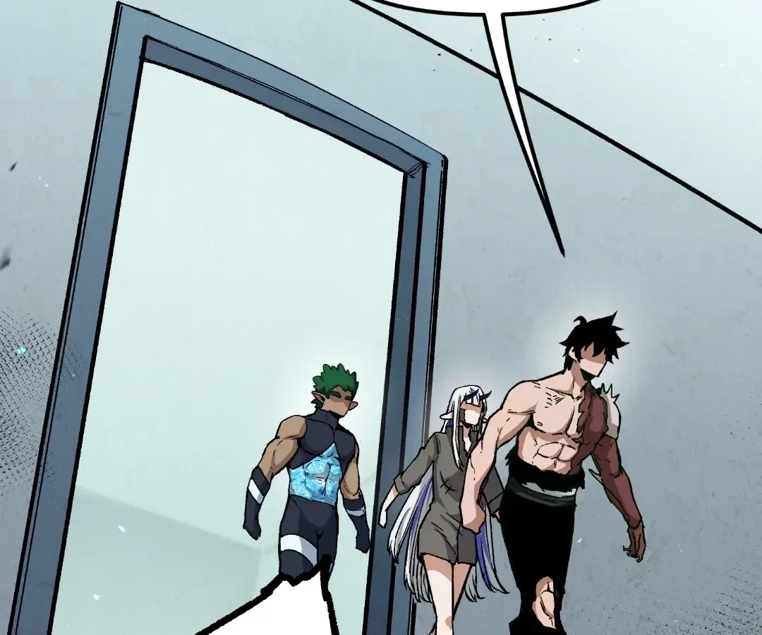 Terror Hunter Chapter 33 – Page 92