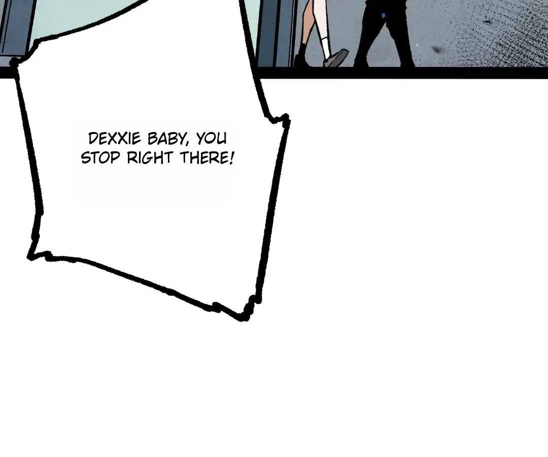 Terror Hunter Chapter 33 – Page 93