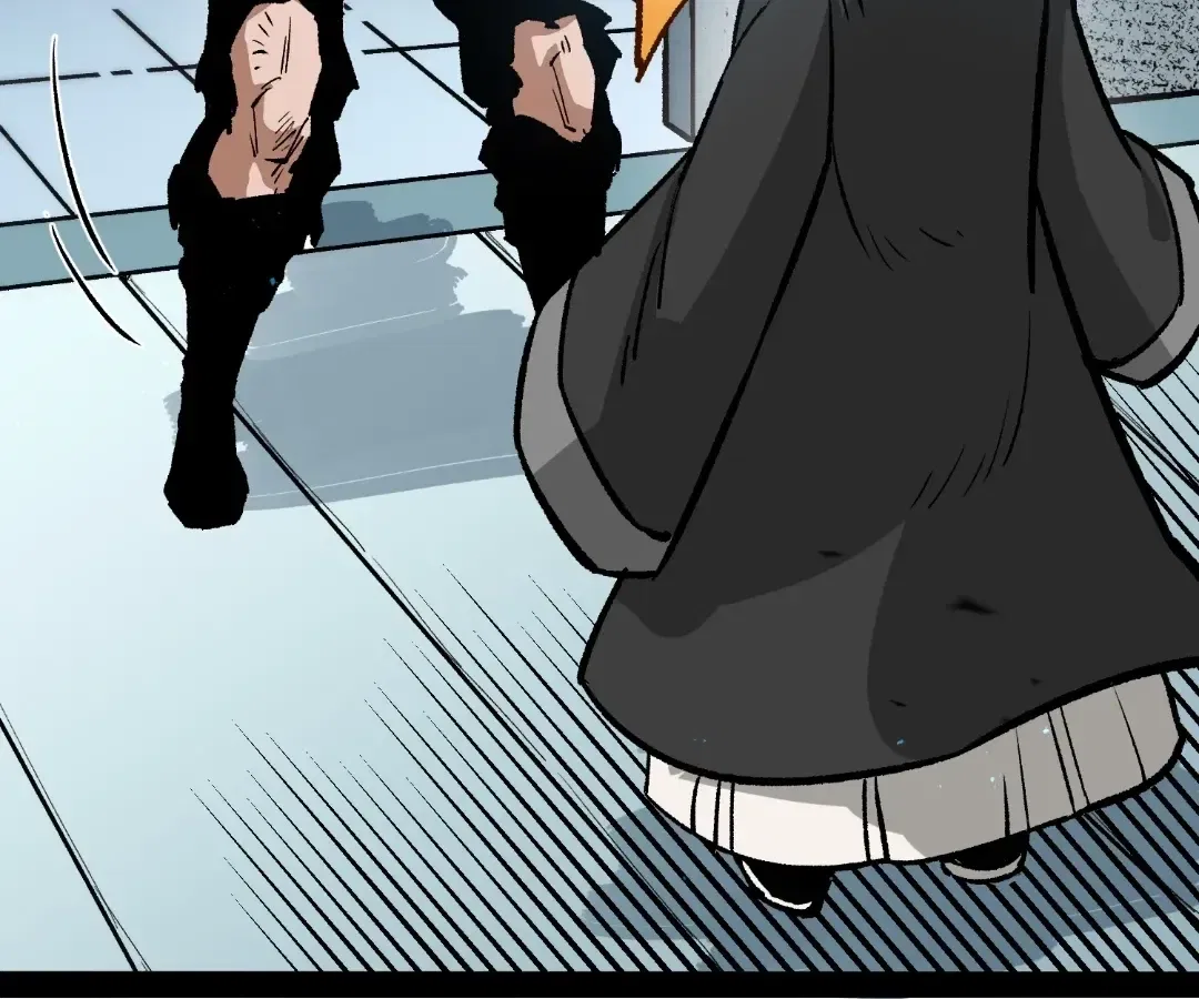 Terror Hunter Chapter 33 – Page 98