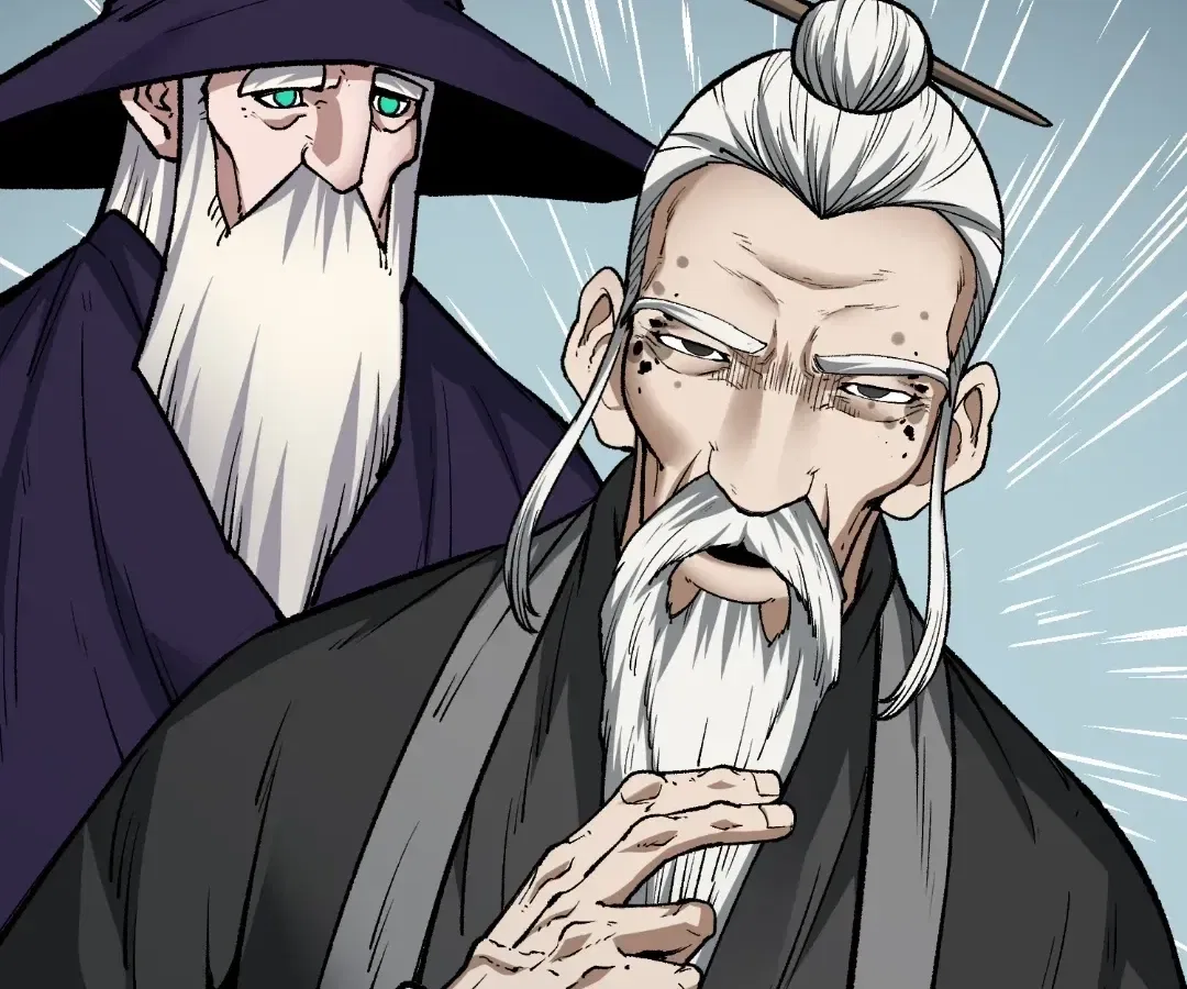 Terror Hunter Chapter 33 – Page 109