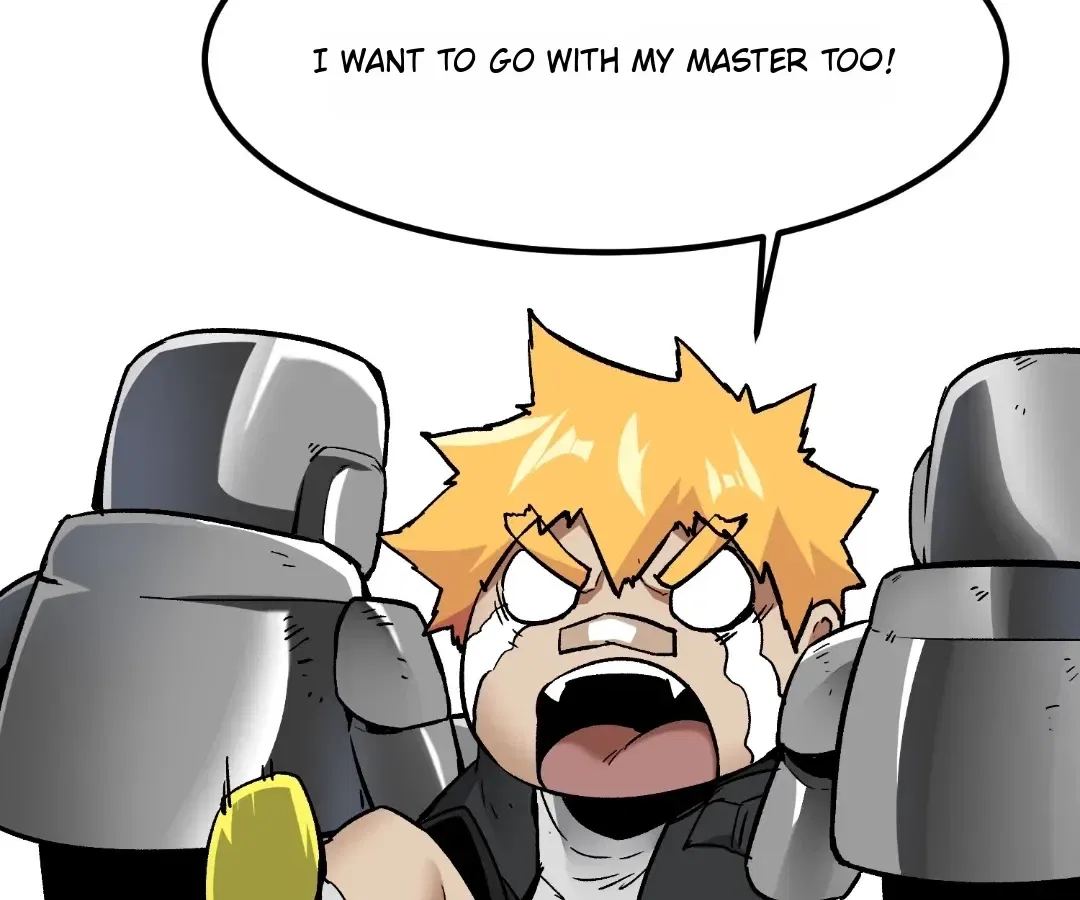 Terror Hunter Chapter 33 – Page 145