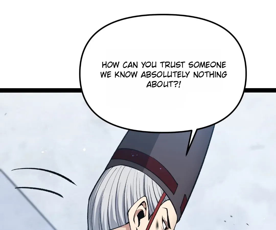 Terror Hunter Chapter 32 – Page 1