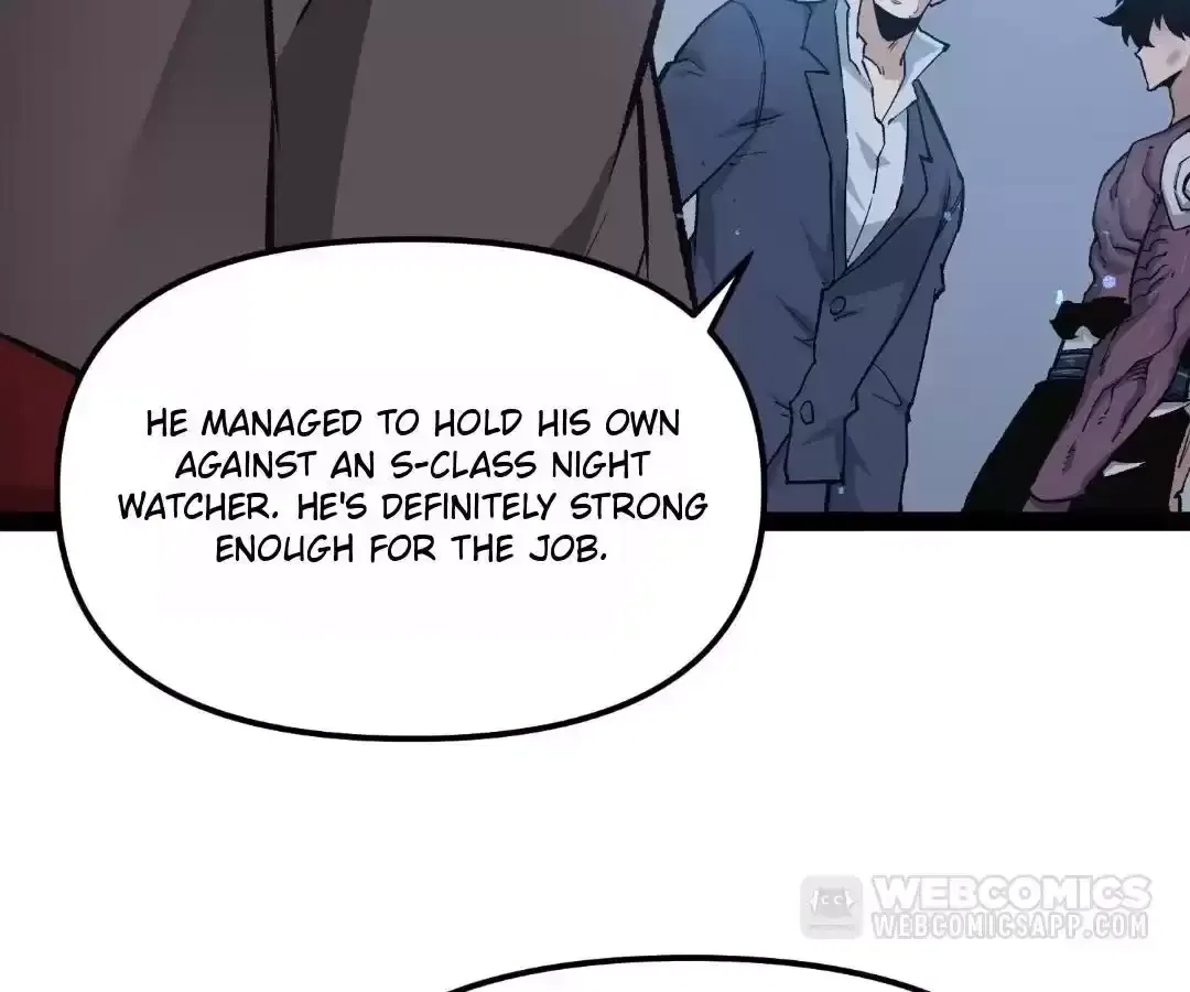 Terror Hunter Chapter 32 – Page 3