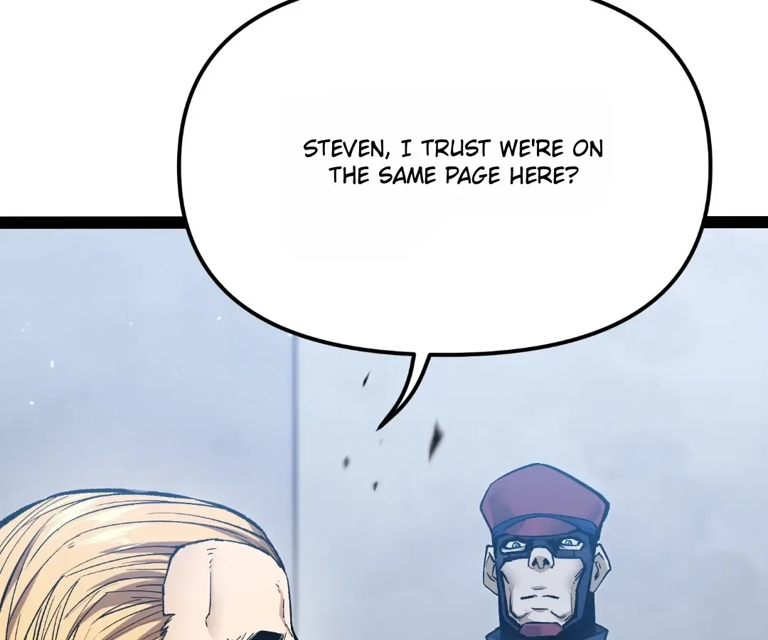 Terror Hunter Chapter 32 – Page 4