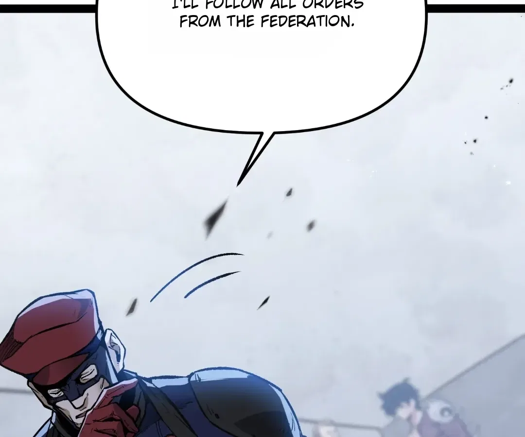 Terror Hunter Chapter 32 – Page 7