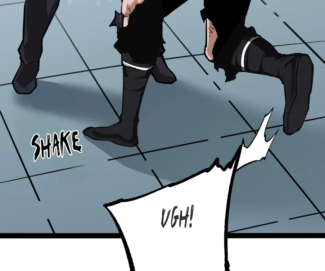 Terror Hunter Chapter 32 – Page 20