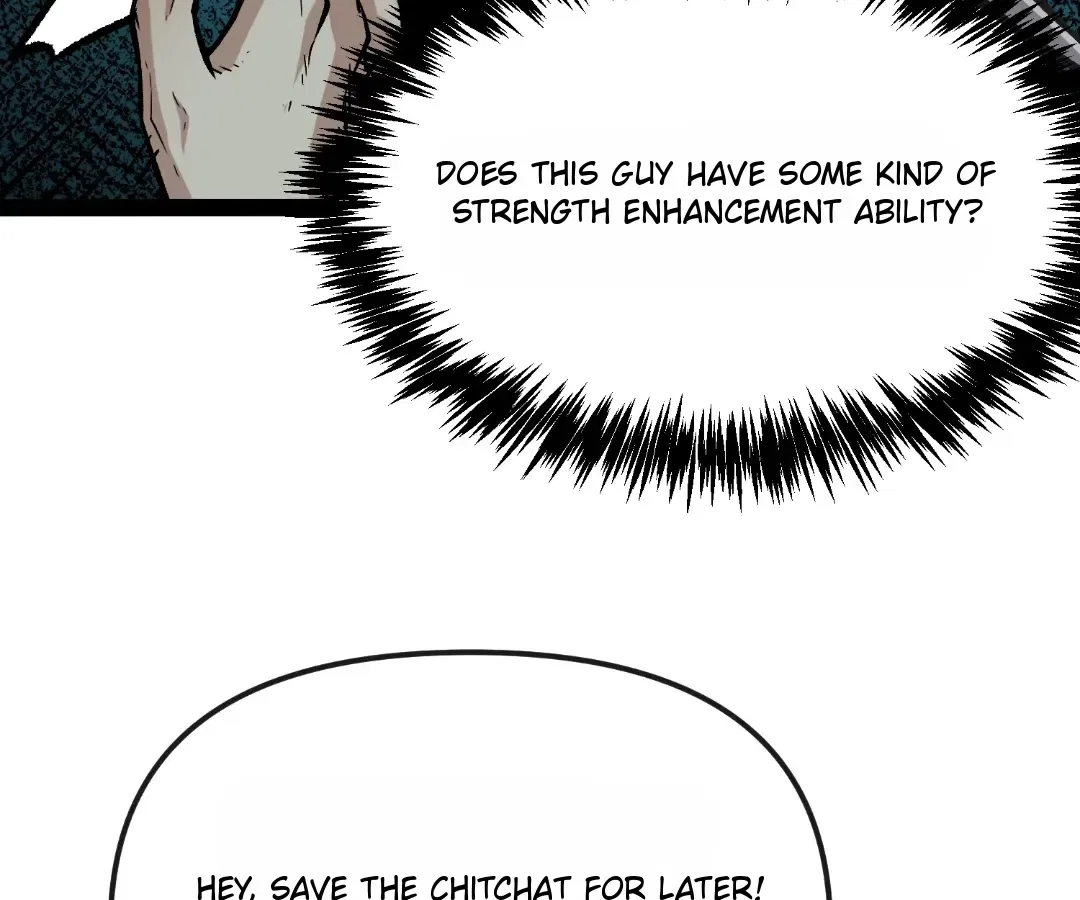 Terror Hunter Chapter 32 – Page 23