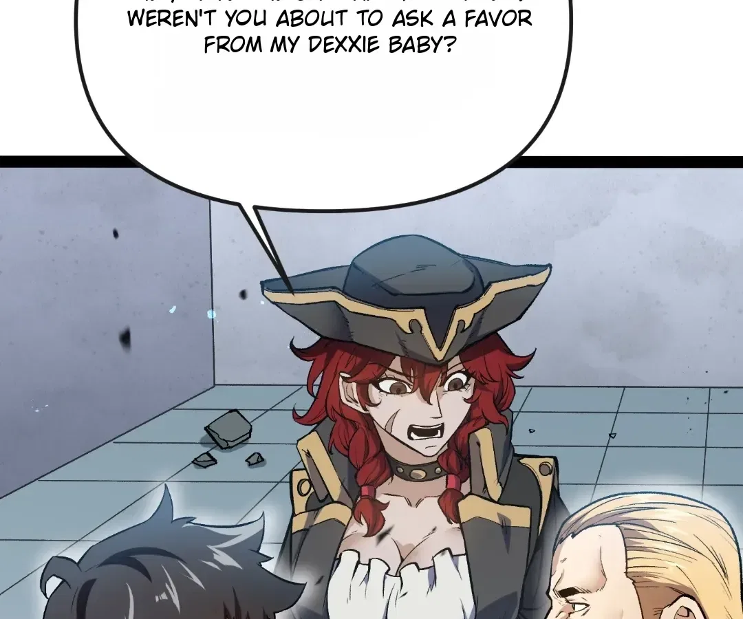 Terror Hunter Chapter 32 – Page 24