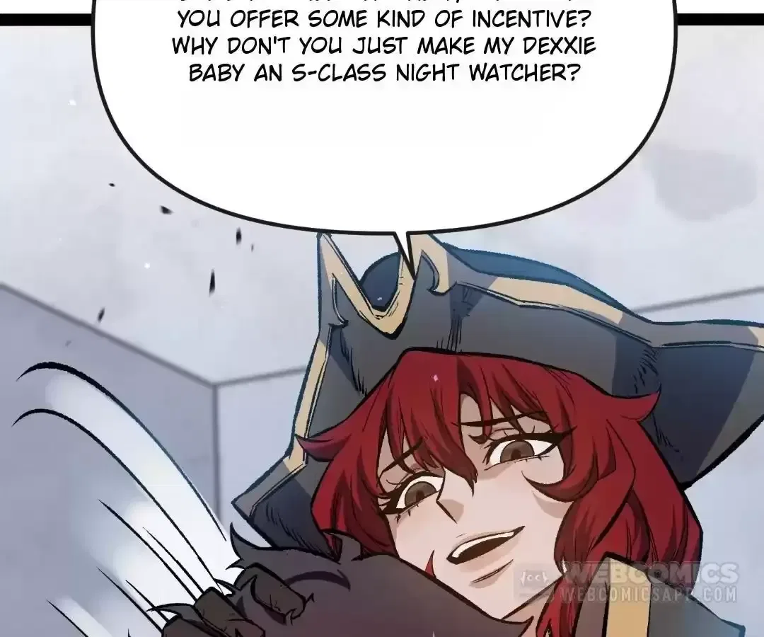 Terror Hunter Chapter 32 – Page 27