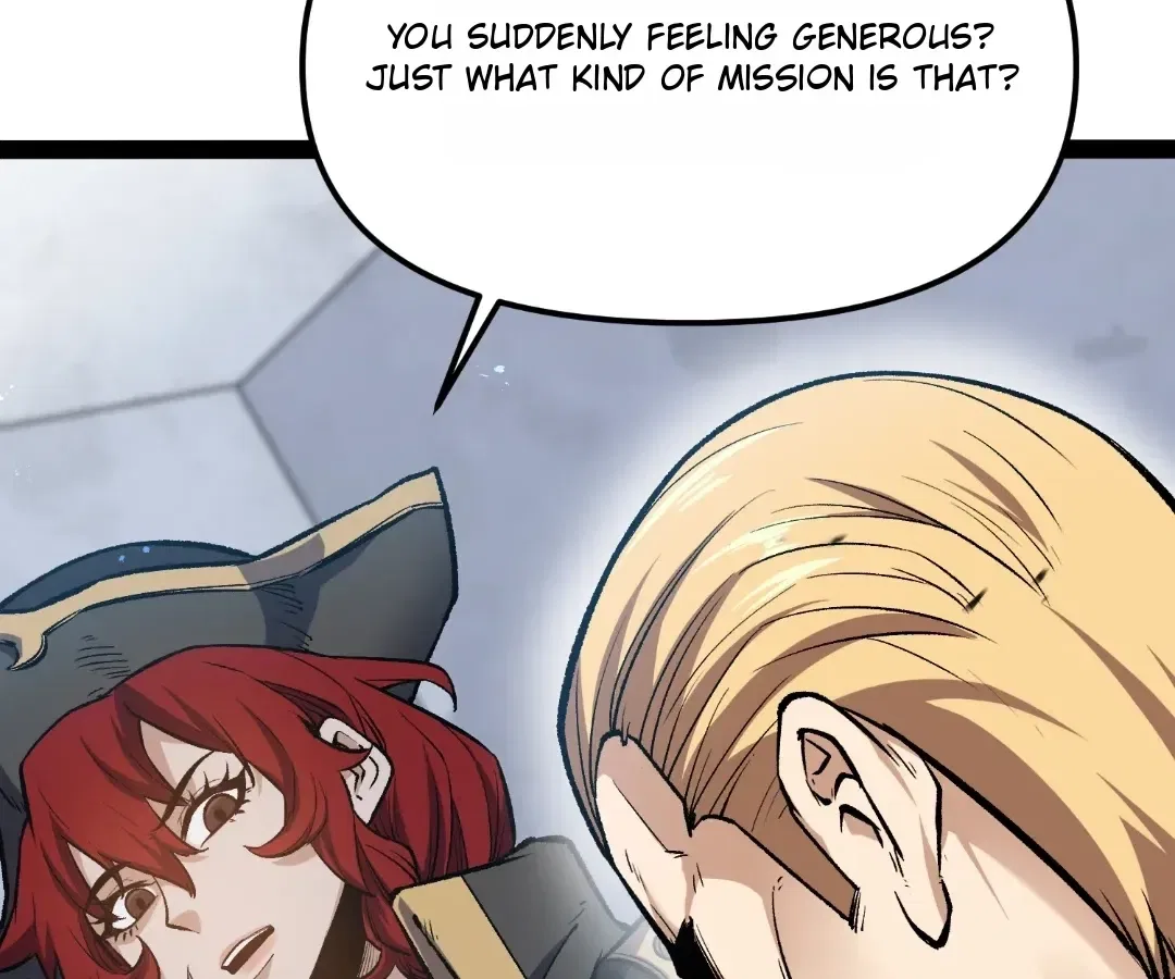 Terror Hunter Chapter 32 – Page 36
