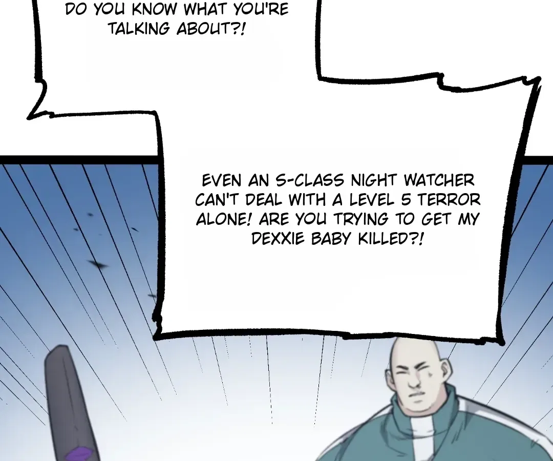 Terror Hunter Chapter 32 – Page 45