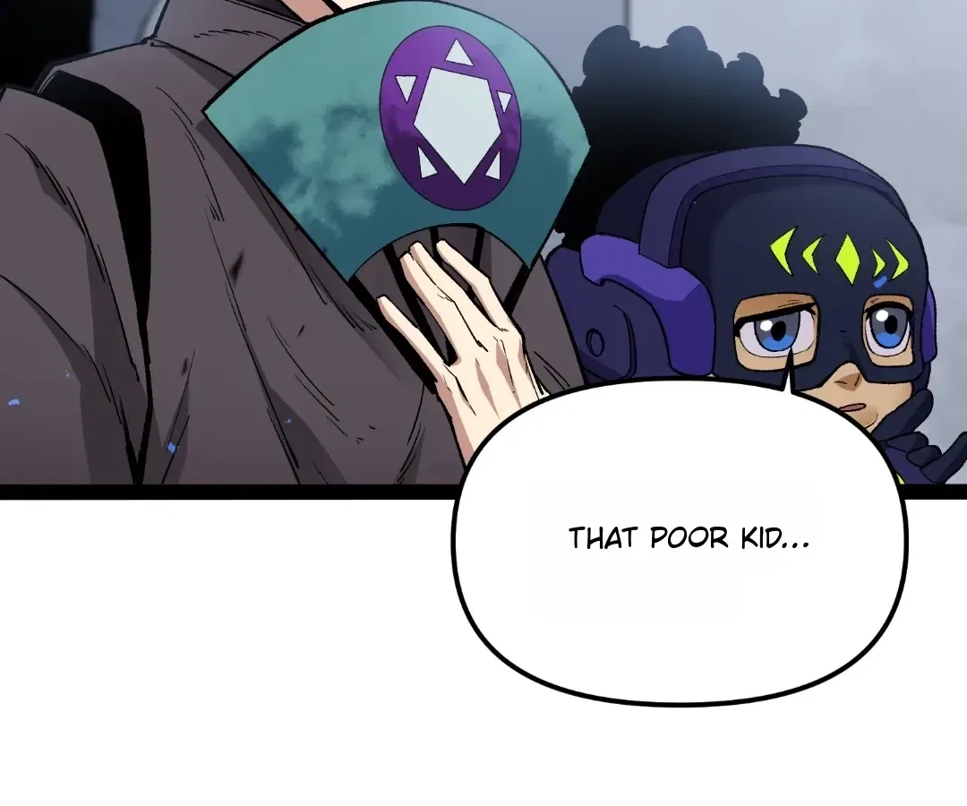Terror Hunter Chapter 32 – Page 49