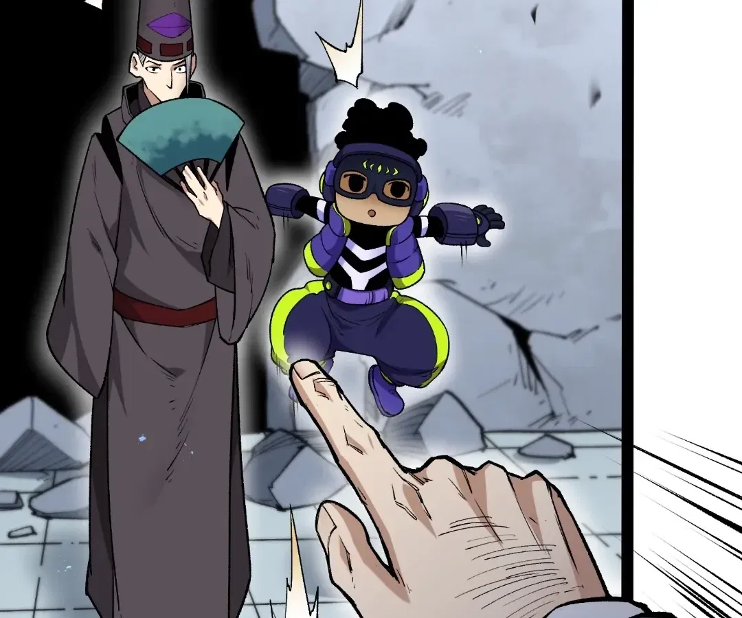 Terror Hunter Chapter 32 – Page 53