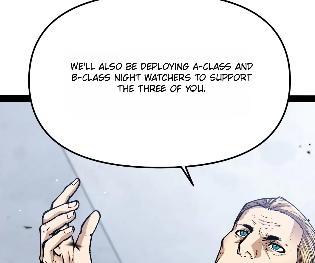 Terror Hunter Chapter 32 – Page 55