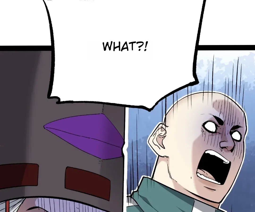 Terror Hunter Chapter 32 – Page 65