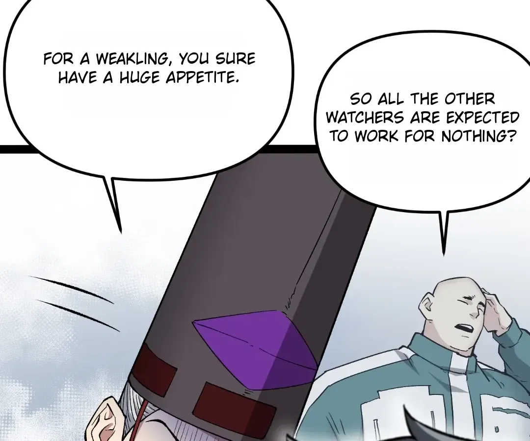 Terror Hunter Chapter 32 – Page 70