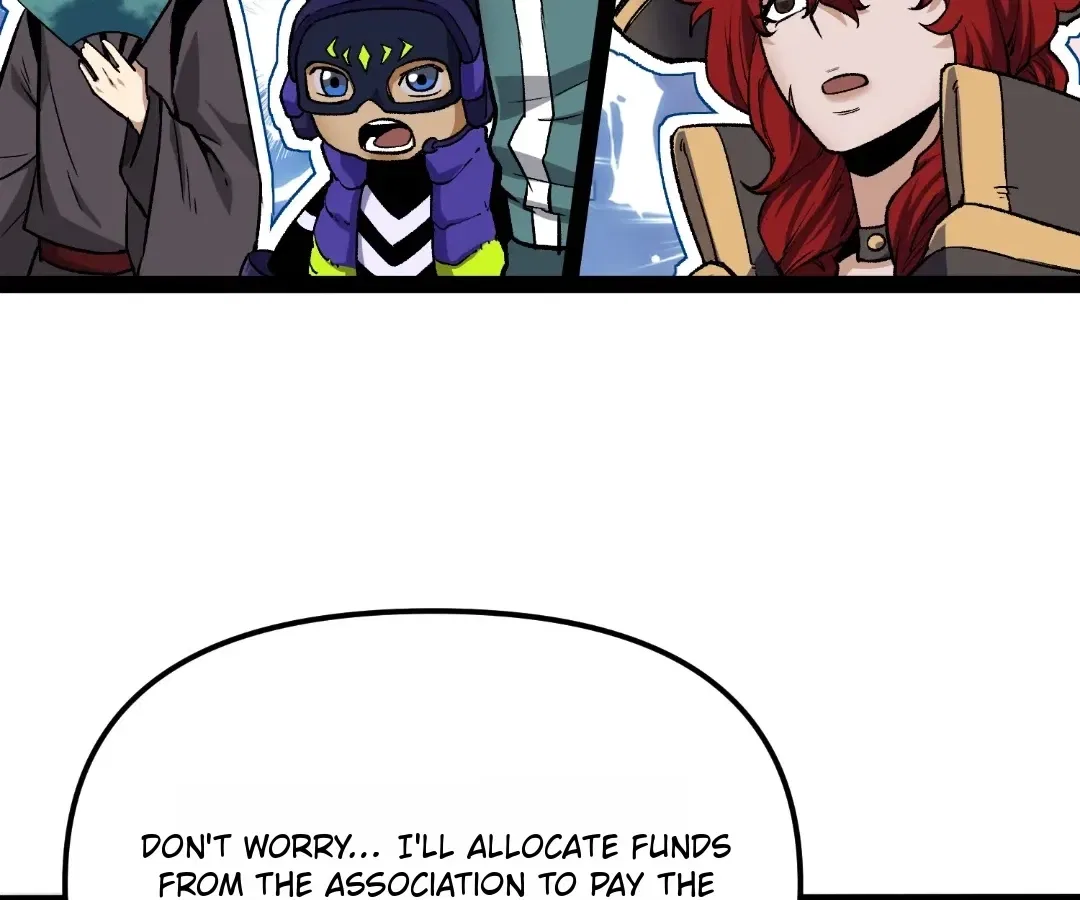 Terror Hunter Chapter 32 – Page 76